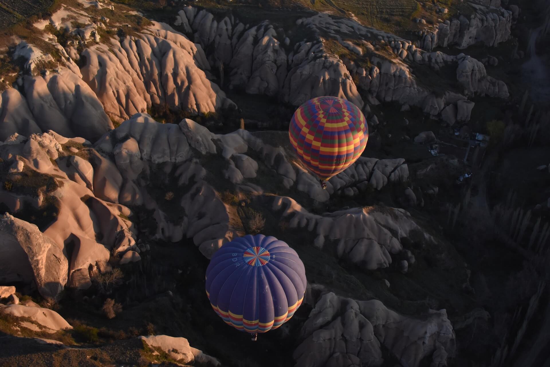 Avanos Cappadocia Turkey