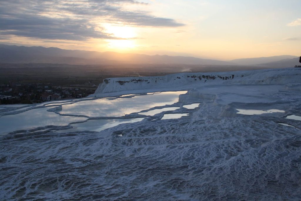 photo-of-pamukkale